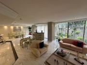 Garden House en Venta Tecamachalco