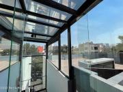 Garden House en Venta, Thieres, Anzures, Polanco