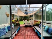 Espectacular Garden House con Jardín Privado y...