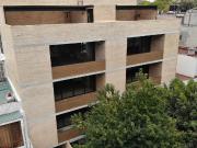 Garden House exterior en venta Anzures Miguel Hidalgo CDMX