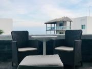 Garden House frente al mar en Punta Marqués | Entrega...
