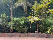 GARDEN HOUSE, HACIENDA DE LAS PALMAS, COL. JESUS DEL MONTE