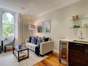 Garden House, Kensington Garden Square, London W2, 1 bed...