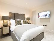 Garden House, Kensington Garden Square, London, W2 4BB