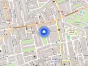 Garden House, Kensington Gardens Square