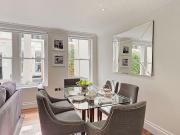 Garden House, Kensington Gardens Square, London W2, 2...