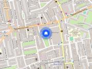 GARDEN HOUSE, KENSINGTON GARDENS SQUARE, London, W2