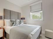 Garden House, London W2, 2 bed flat to rent, £5,633 pcm...