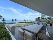 Garden House Maralago frente al Mar Zona Hotelera Cancún