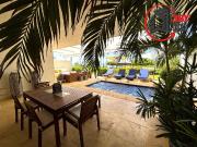 Garden House PlayaMar Tres Cantos Acapulco