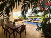 Garden House PlayaMar Tres Cantos Acapulco