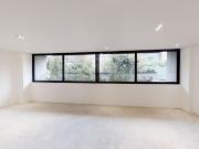 Garden house Polanco