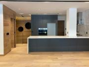 Garden house Polanco