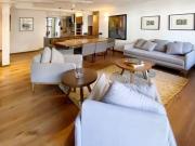 GARDEN HOUSE POLANCO ALEJANDRO DUMAS