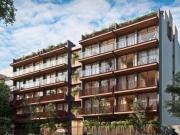 Garden House Pre Venta, Residencial Cova Col. Hipodromo...