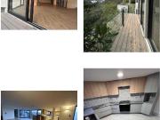 Garden House remodelada con vistas verdes y loft...