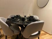 Garden House Roma Norte