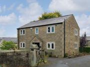Garden House, Salterforth Road, 4 Bedroom Detached