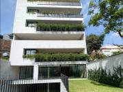 Garden house tecamachalco