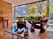 Pent garden venta CUMBRES DE SANTA FE 221 m2 habitables...