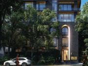 Garden House Venta Torre Elysee, Col. Polanco