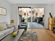 Garden Houses, Wansey Street, London, SE17 1FN, United...