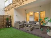 GARDEN IN THE CITY ENTZÜCKENDE GARTENWOHNUNG MIT... GARDEN IN THE CITY ENTZÜCKENDE GARTENWOHNUNG MIT...