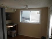 Garden Level Studio
