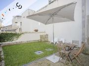 Garden Light Mezzanine