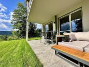 GARDEN LIVING in Velden: Exklusivität trifft Fernblick