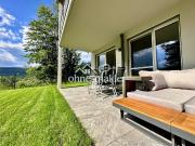 GARDEN LIVING in Velden: Exklusivität trifft Fernblick