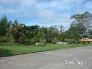 Garden Lot for Sale at Green Garden Memorial Park Iloilo...