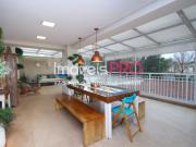 Garden maravilhoso pra venda com quatro dormitÃ³rios,...