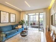 GARDEN MOBILIADO CHARMOSO