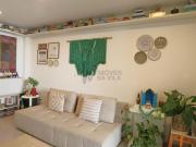 Garden moderno na Vila Mariana