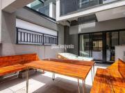 GARDEN NA RUA CAPOTE VALENTE