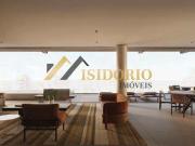 GARDEN NO BATEL! 03 SUÍTES, VARANDA GOURMET, 04 VAGAS!