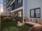 GARDEN NO NOVO MUNDO! 03 QUARTOS, SUÍTE, GARDEN, PISCINA!