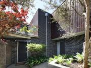 Garden Oasis at the Gateway to Bay St