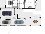 Garden Oasis Awaits!