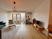 Garden Oasis in Low Rise Complex Fully Furnished