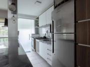 Garden Odessa, Apartamento 3 dormitórios, 2 vagas à...