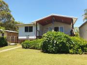 Garden Paradise in Allamanda