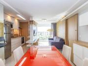 Garden Parigot completamente mobiliado 3 quartos no Ecoville