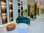 Garden pronto com 2 suítes à venda, 131m2 próximo à...