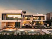 Garden Residences 486m² Almancil