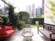 Garden Residencial Alto da XV