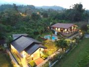 Garden Resort For Sale in Eden Toril Davao City