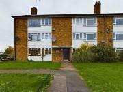 Garden Road, Woolmer Green, 1 Bedroom Flat