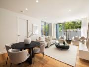 Garden Sanctuary in Award Winning Urban Resort Complex